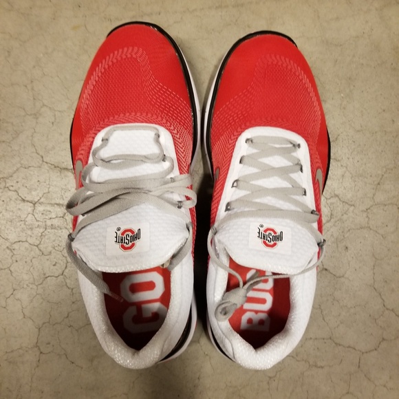 Nike-OSU - Picture 1 of 4